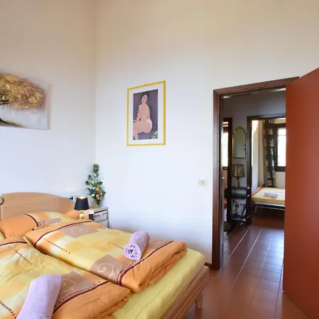 Casa vacanze Fortuna *